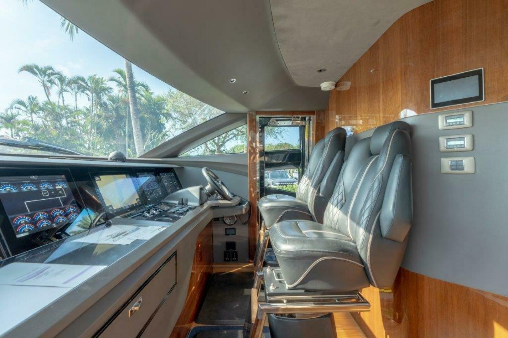 Slide: The Image of Princess 85 Kaos Helm 2019 Princess 85 Kaos - 4241688