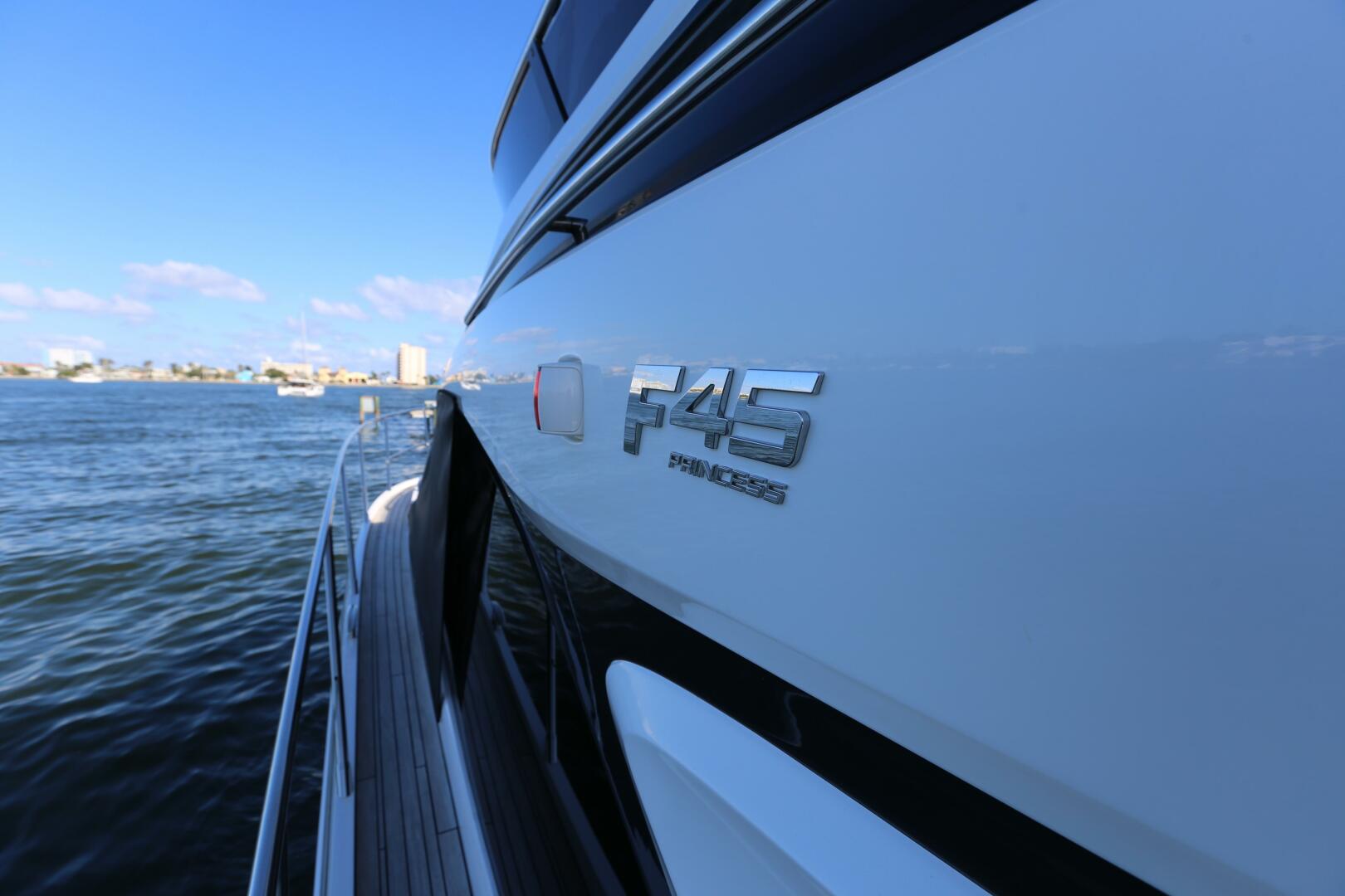 Slide: The Image of Princess Princess F45 2024 - 5036132