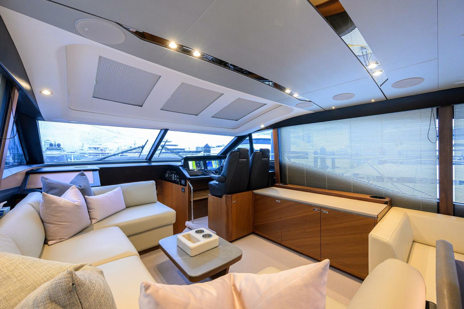 Slide: The Image of Princess S60 RockOn - Salon 2019 Princess S60 RockOn - 4118424