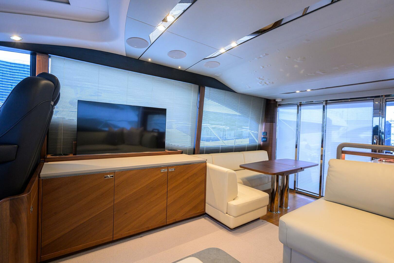 Slide: The Image of Princess S60 RockOn - Salon 2019 Princess S60 RockOn - 4118426