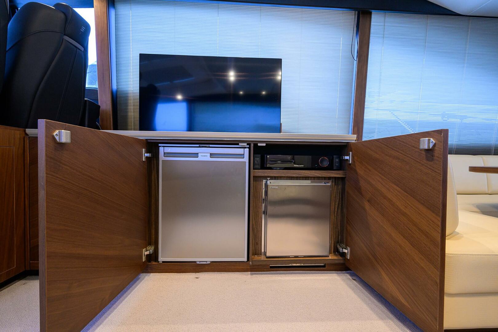 Slide: The Image of Princess S60 RockOn - Salon 2019 Princess S60 RockOn - 4118427