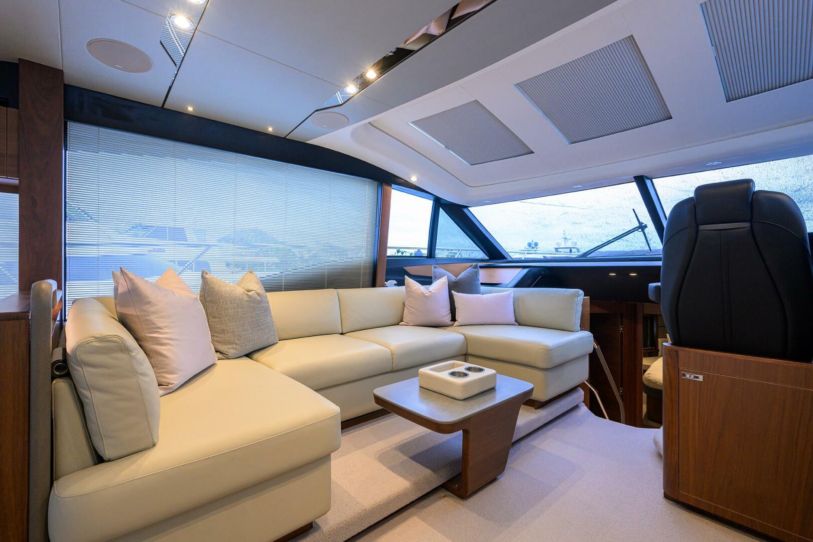 Slide: The Image of Princess S60 RockOn - Salon 2019 Princess S60 RockOn - 4118428