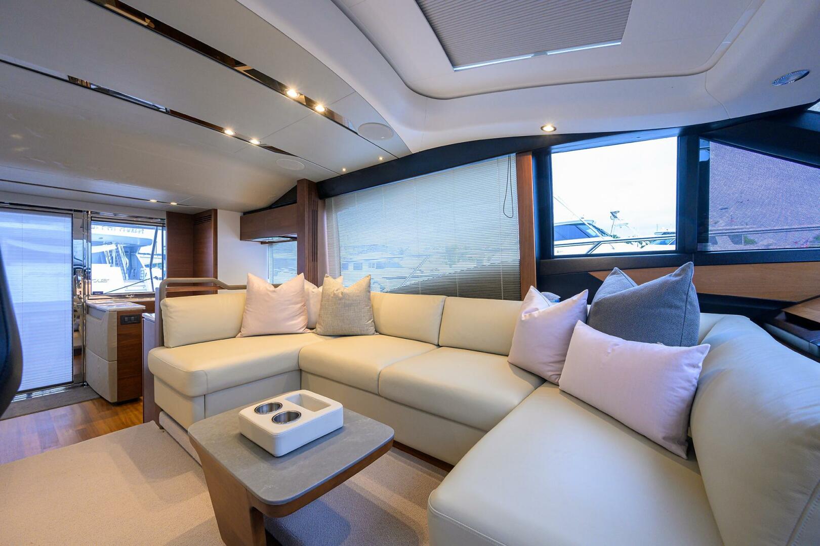 Slide: The Image of Princess S60 RockOn - Salon 2019 Princess S60 RockOn - 4118430