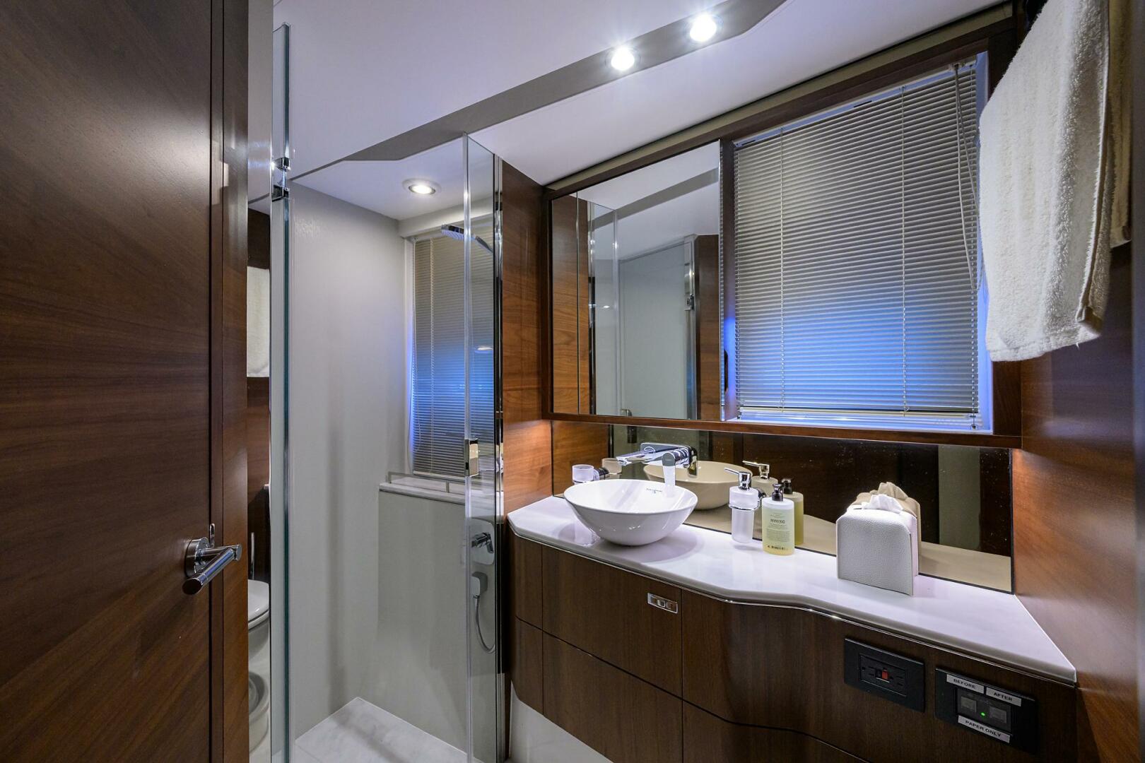 Slide: The Image of Princess S60 RockOn - Guest Head 2019 Princess S60 RockOn - 4118462