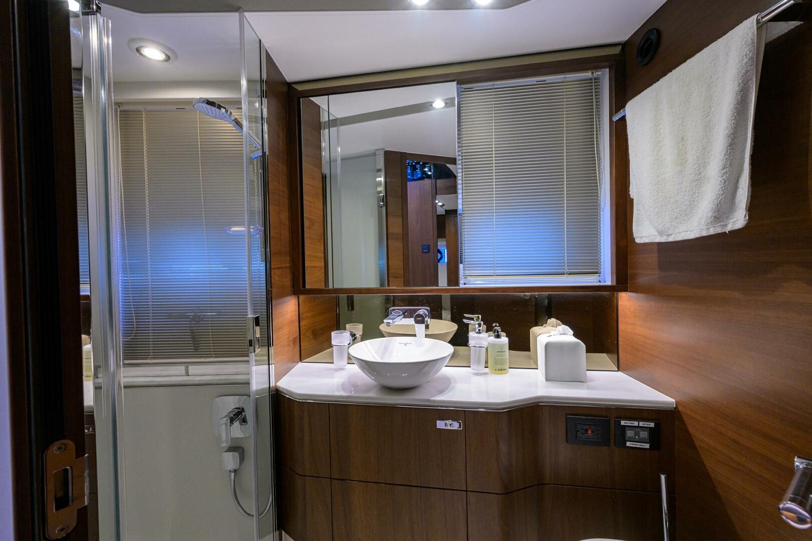 Slide: The Image of Princess S60 RockOn - Guest Head 2019 Princess S60 RockOn - 4118463