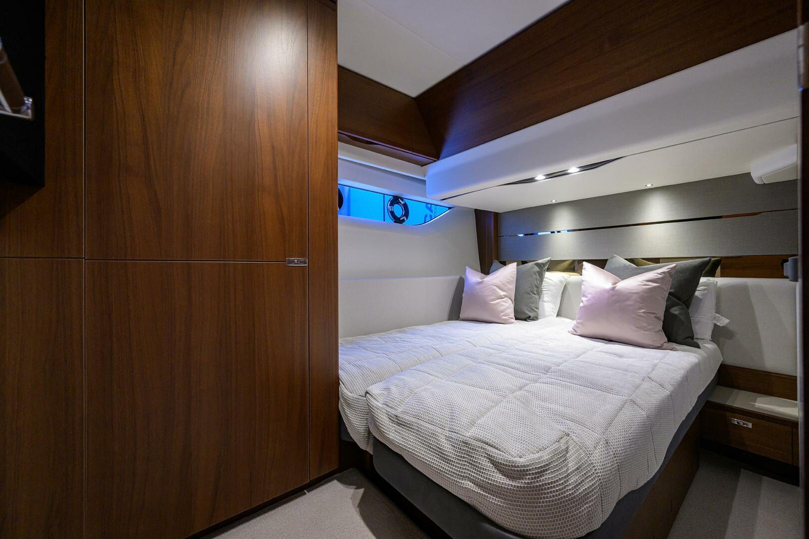 Slide: The Image of Princess S60 RockOn - Guest Stateroom 2019 Princess S60 RockOn - 4118465