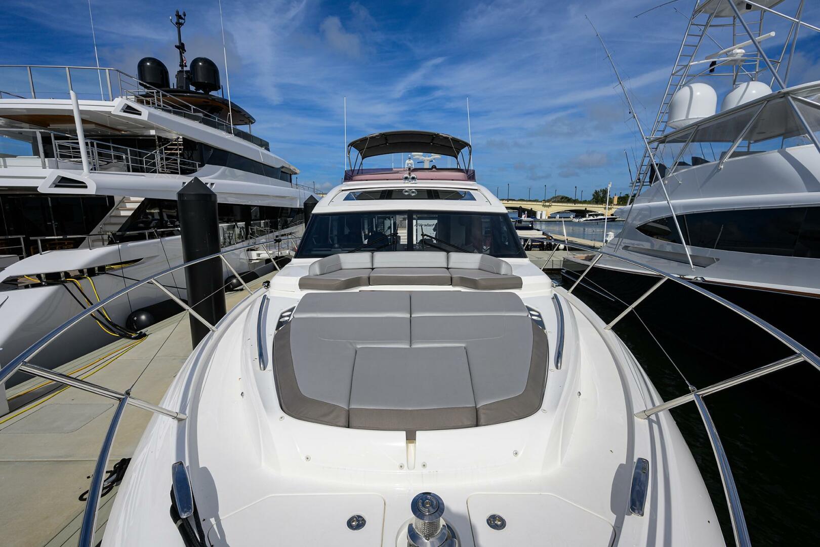 Slide: The Image of Princess S60 RockOn - Bow 2019 Princess S60 RockOn - 4118495