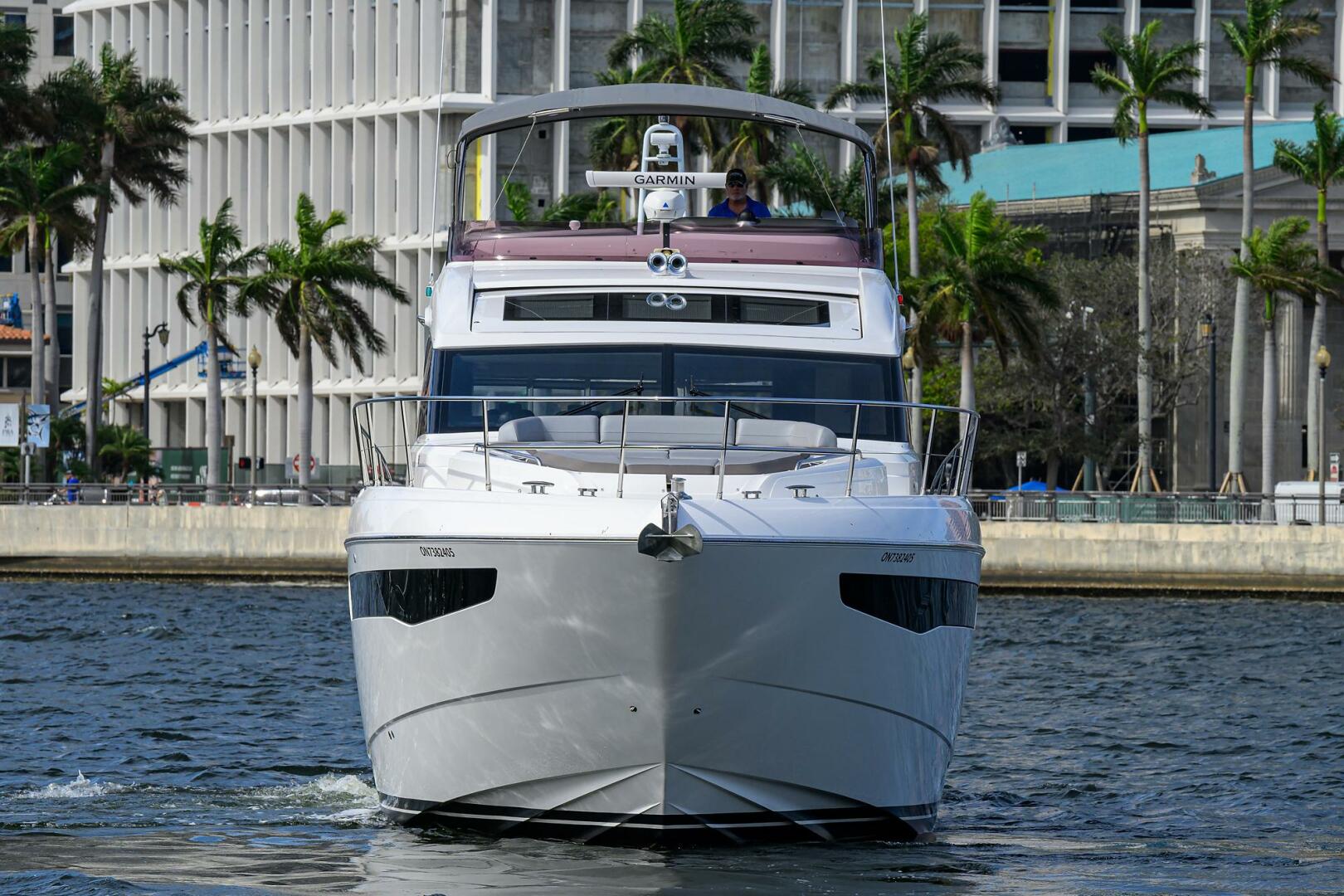 Slide: The Image of Princess S60 RockOn - Profile 2019 Princess S60 RockOn - 4118519