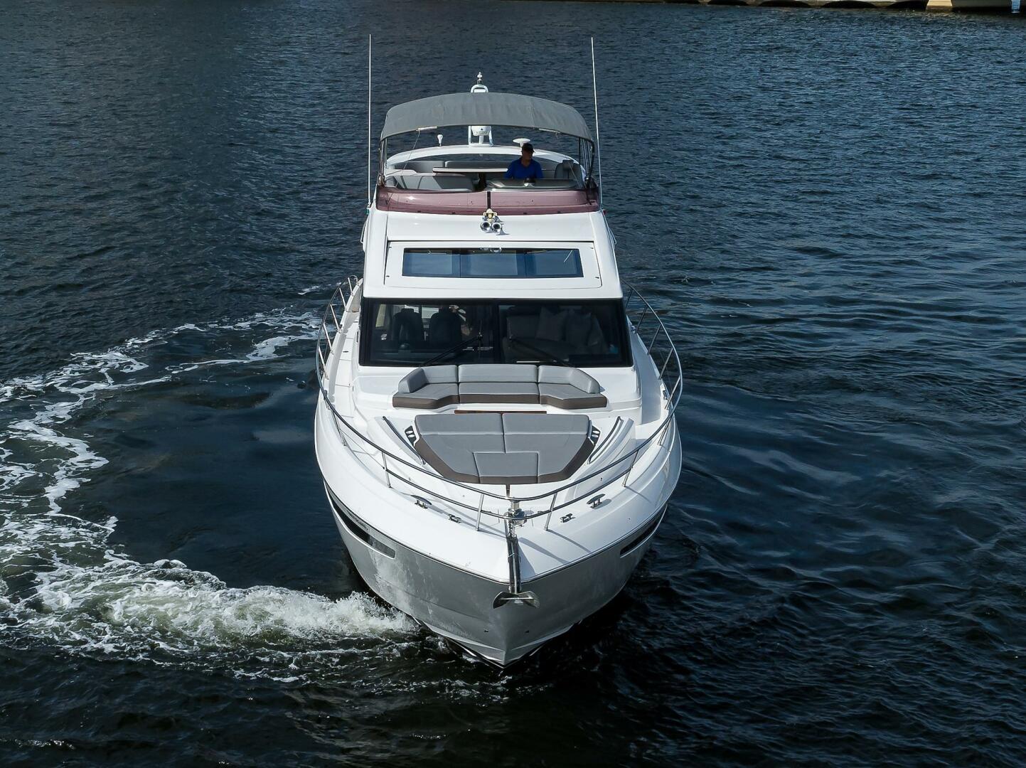 Slide: The Image of Princess S60 RockOn - Profile 2019 Princess S60 RockOn - 4118530