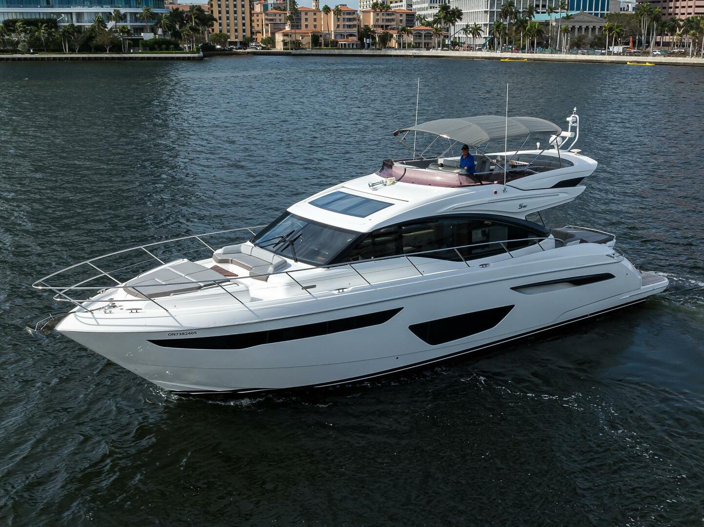 Slide: The Image of Princess S60 RockOn - Profile 2019 Princess S60 RockOn - 4118532