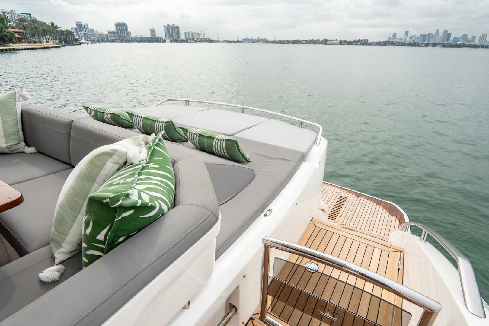 Slide: The Image of Aft Deck - 4109957