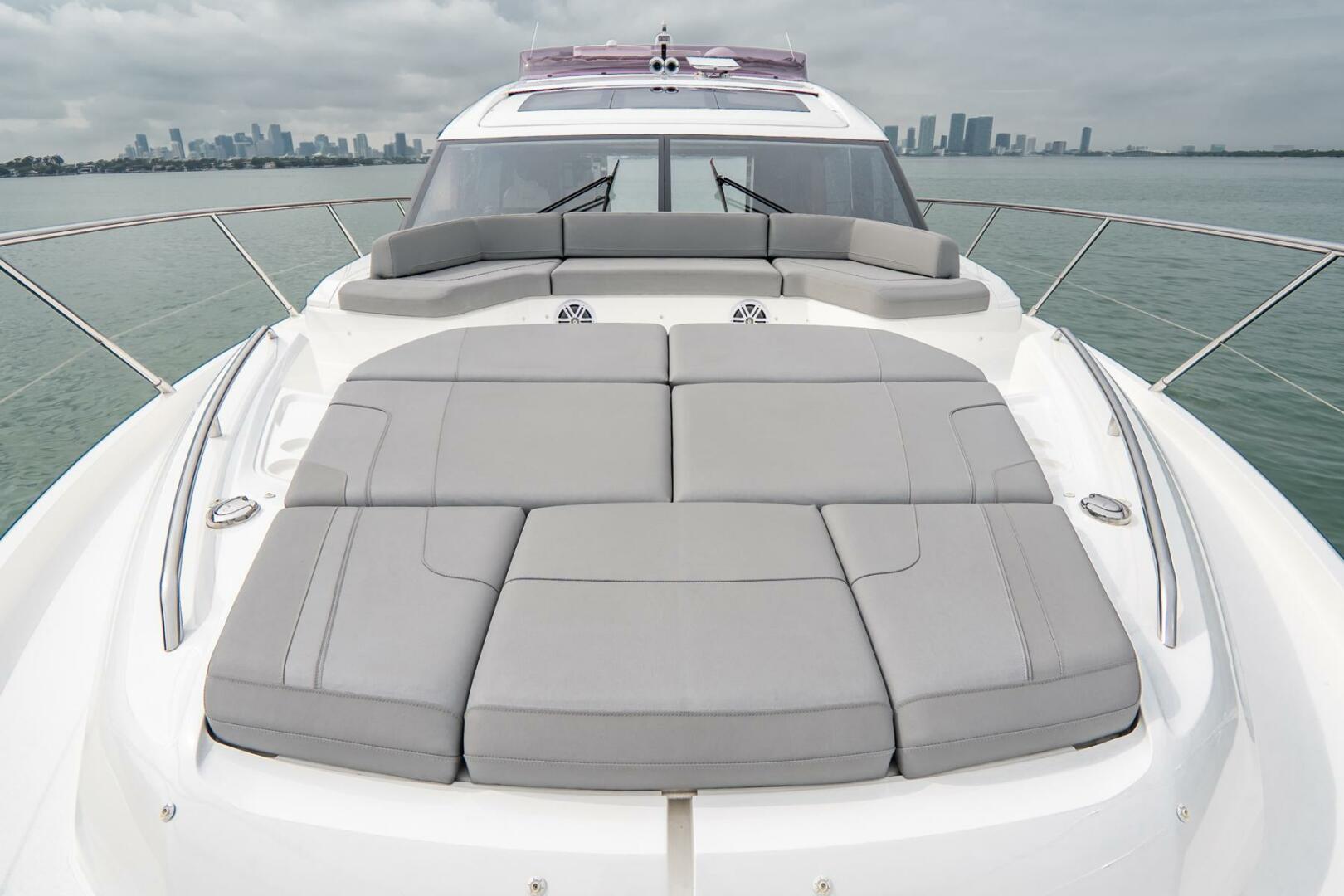 Slide: The Image of Bow Lounge Pads - 4109970