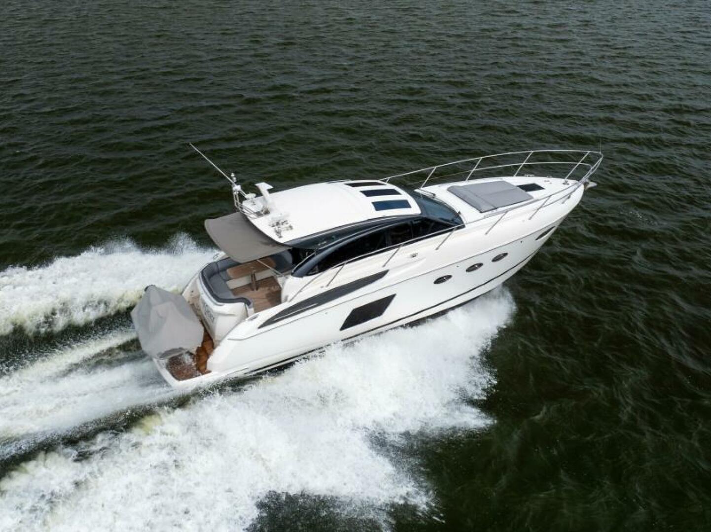 Slide: The Image of 2015 Princess 48 Lisa's Choice - 5030695