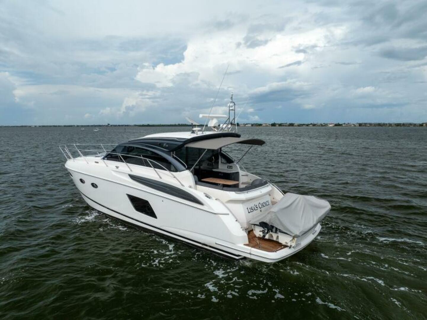 Slide: The Image of 2015 Princess 48 Lisa's Choice - 5030697
