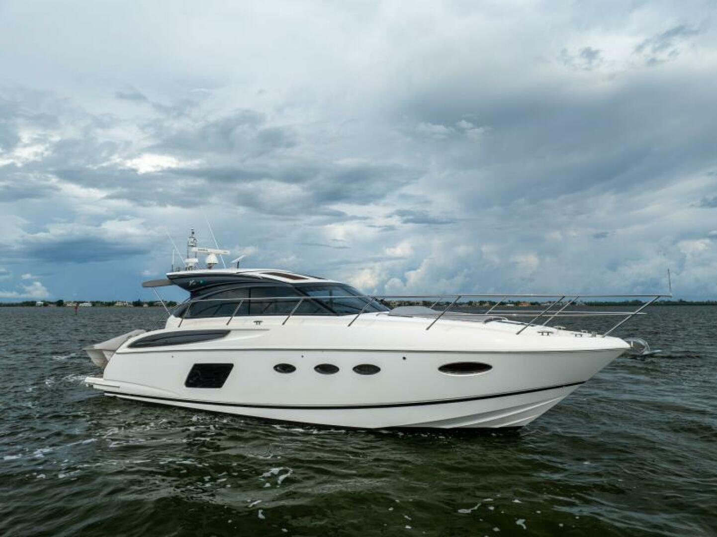 Slide: The Image of 2015 Princess 48 Lisa's Choice - 5030699