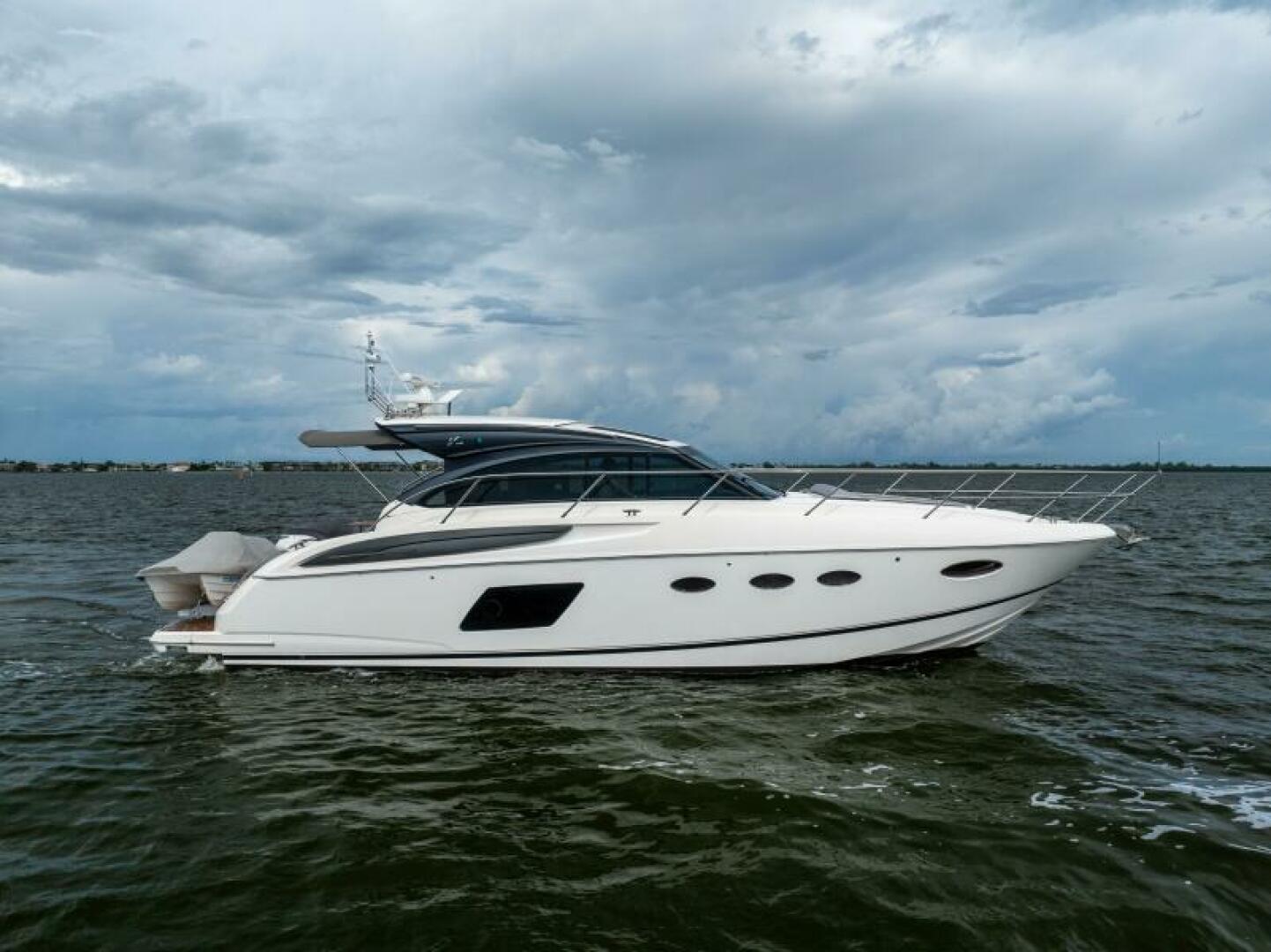 Slide: The Image of 2015 Princess 48 Lisa's Choice - 5030700