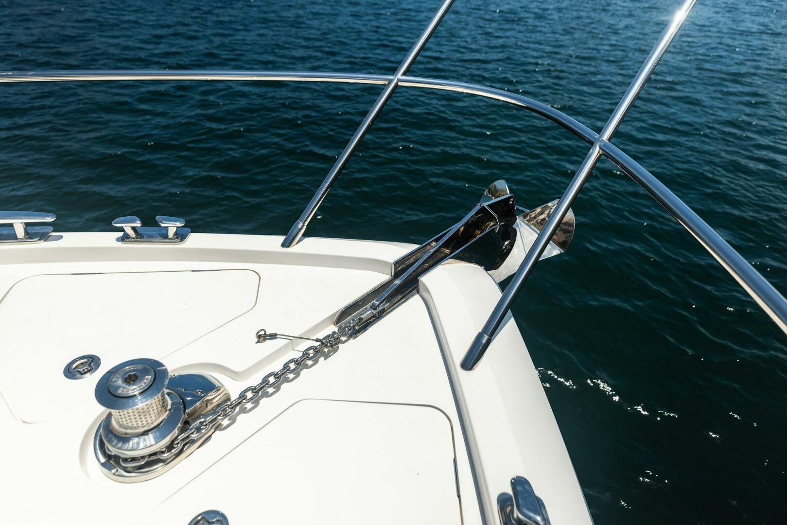 Slide: The Image of 2020 Princess V55 ENDLESS SUMMER - 5340714