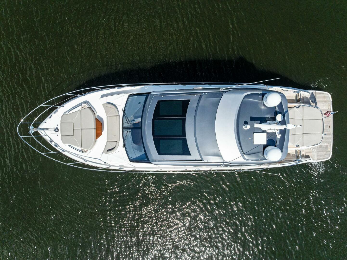 Slide: The Image of 2020 Princess V55 ENDLESS SUMMER - 5340490