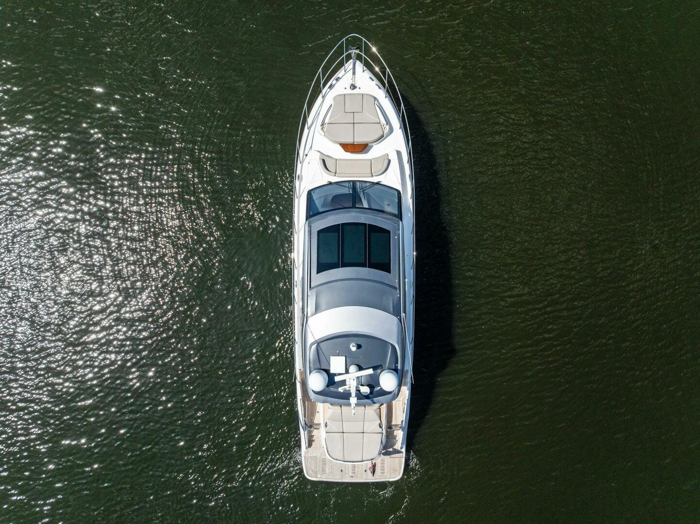 Slide: The Image of 2020 Princess V55 ENDLESS SUMMER - 5340491