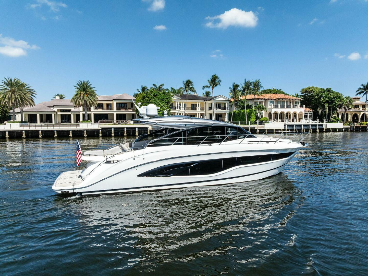 Slide: The Image of 2020 Princess V55 ENDLESS SUMMER - 5340492