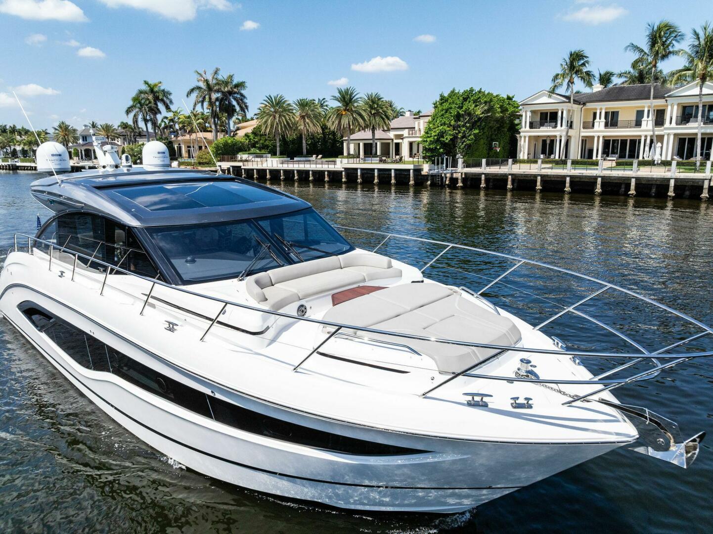 Slide: The Image of 2020 Princess V55 ENDLESS SUMMER - 5340496