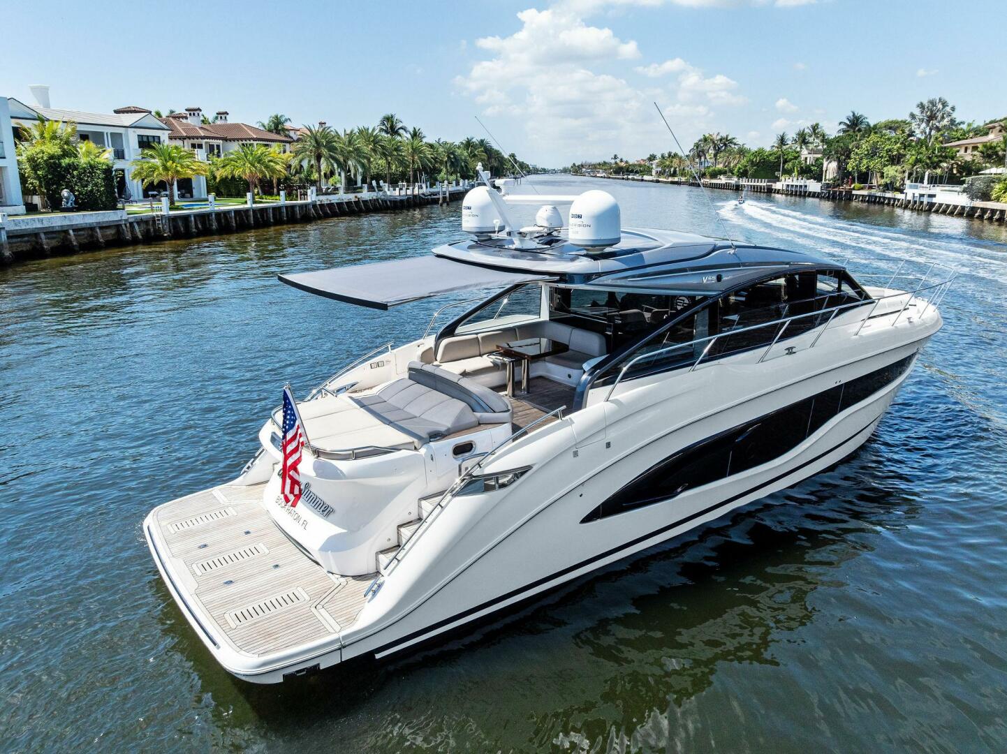 Slide: The Image of 2020 Princess V55 ENDLESS SUMMER - 5340503