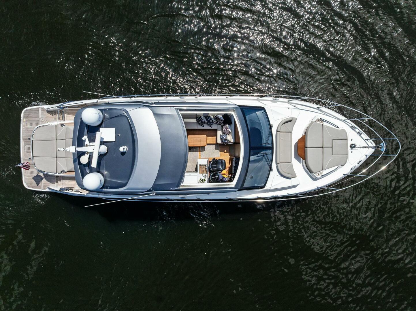 Slide: The Image of 2020 Princess V55 ENDLESS SUMMER - 5340504