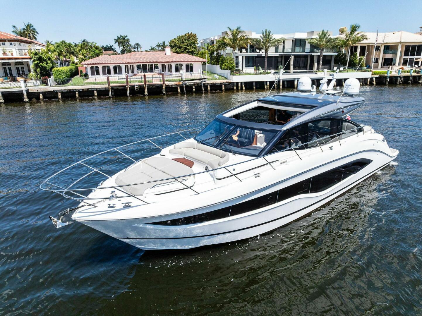 Slide: The Image of 2020 Princess V55 ENDLESS SUMMER - 5340505