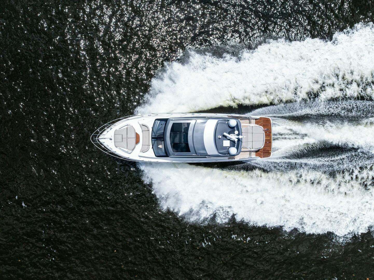 Slide: The Image of 2020 Princess V55 ENDLESS SUMMER - 5340512