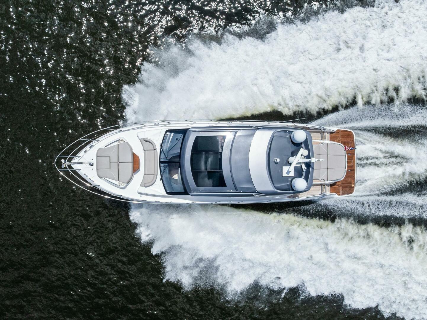 Slide: The Image of 2020 Princess V55 ENDLESS SUMMER - 5340513