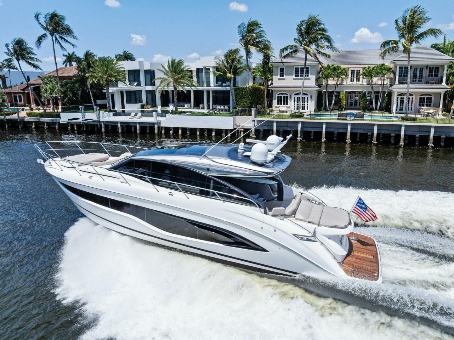 Slide: The Image of 2020 Princess V55 ENDLESS SUMMER - 5340516