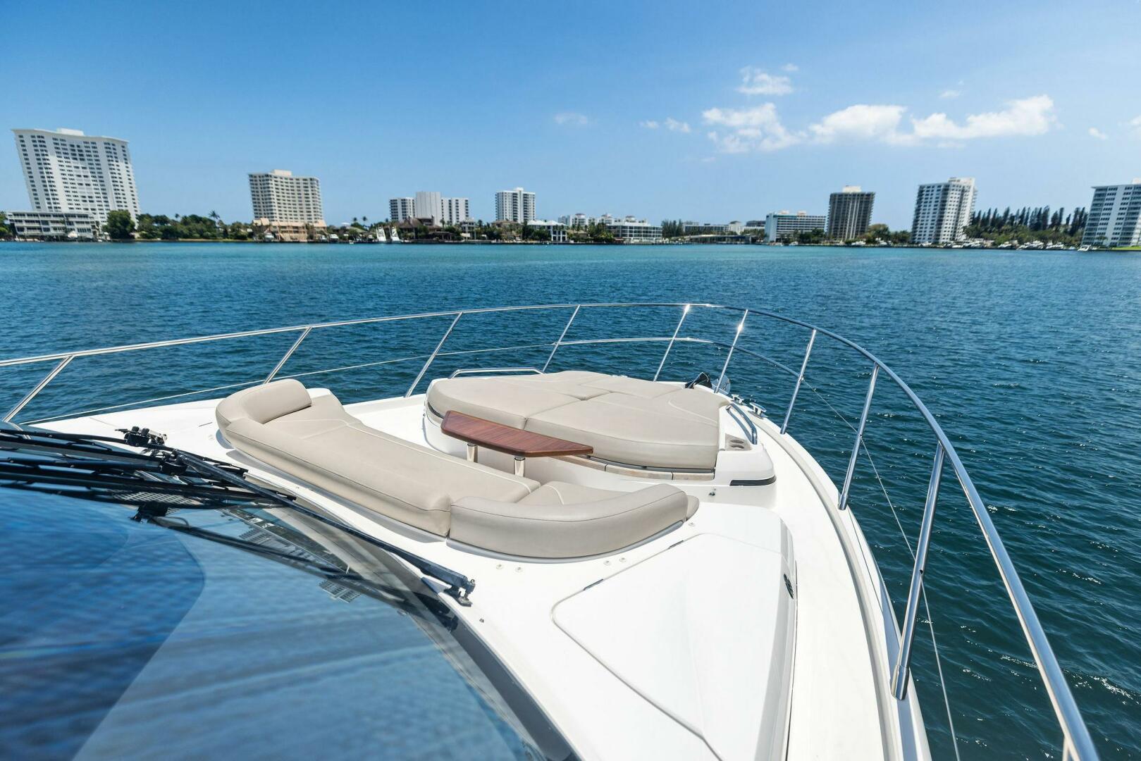 Slide: The Image of 2020 Princess V55 ENDLESS SUMMER - 5340709