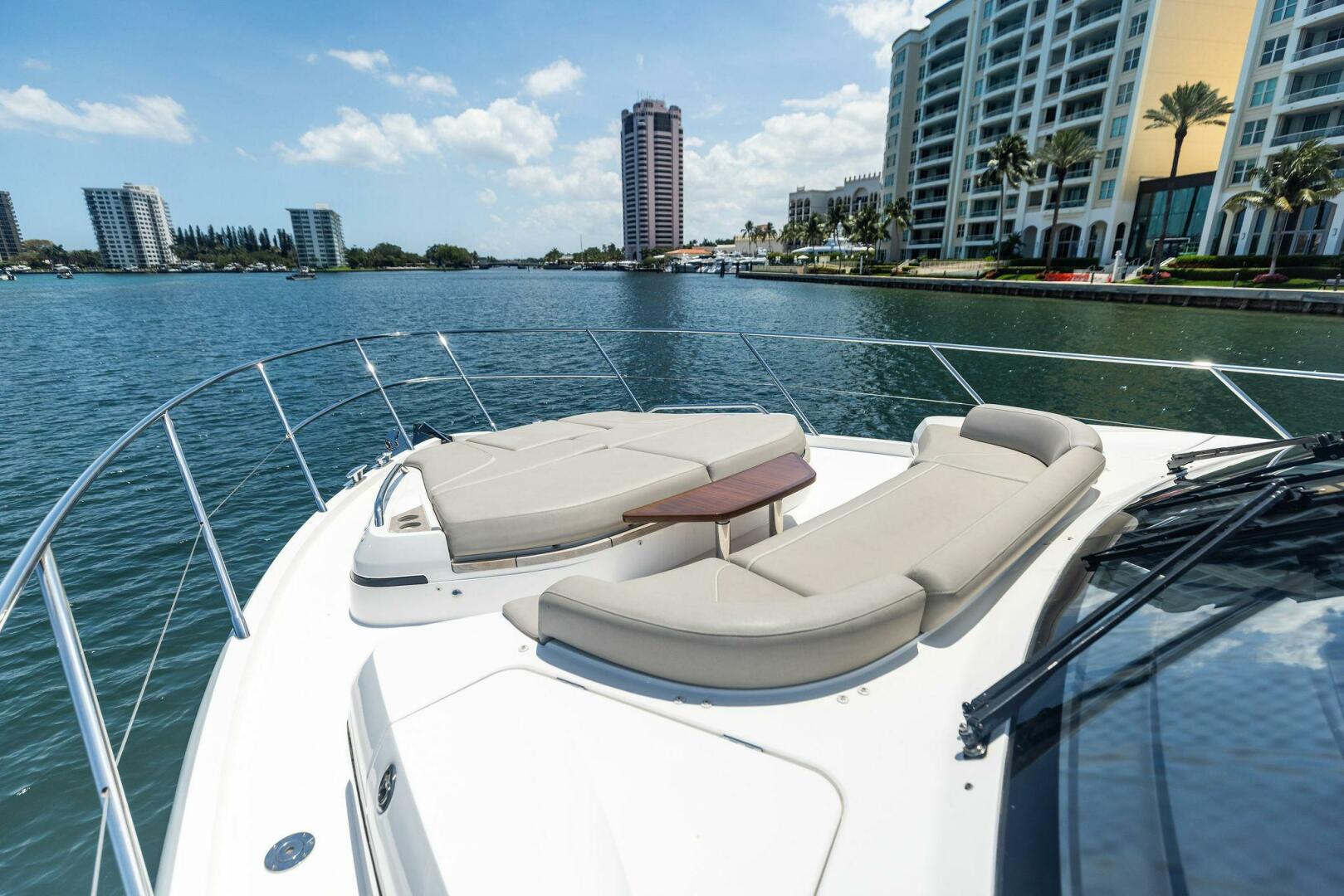 Slide: The Image of 2020 Princess V55 ENDLESS SUMMER - 5340711