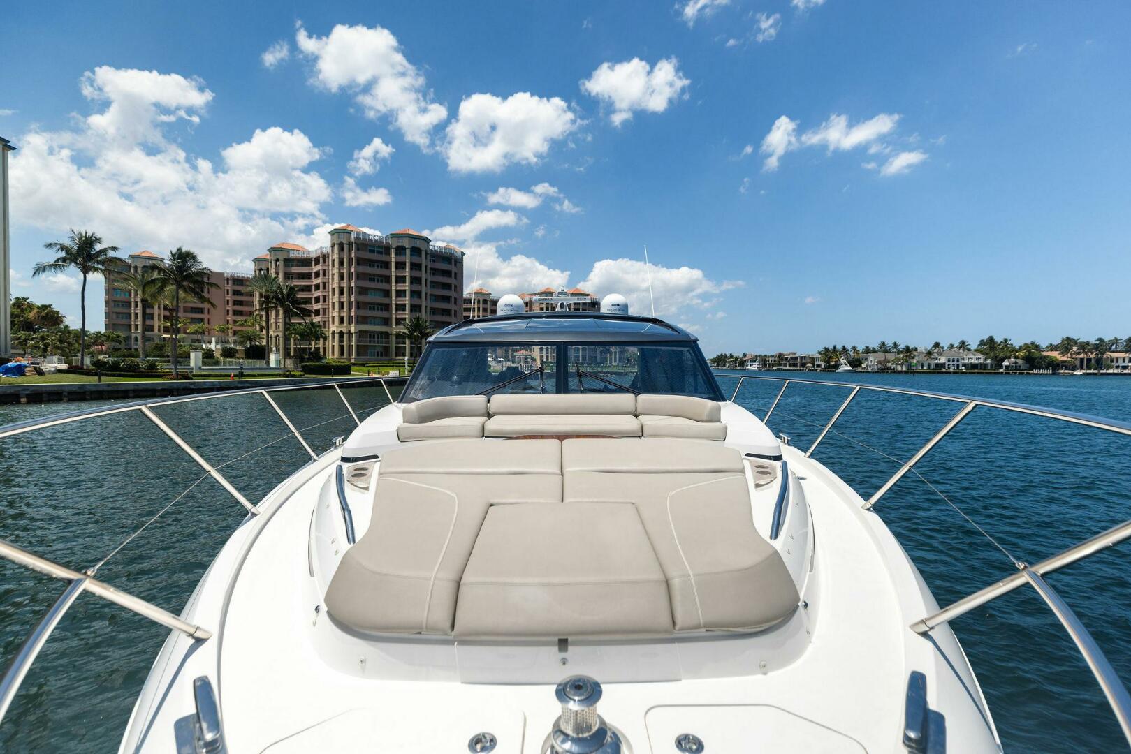 Slide: The Image of 2020 Princess V55 ENDLESS SUMMER - 5340713