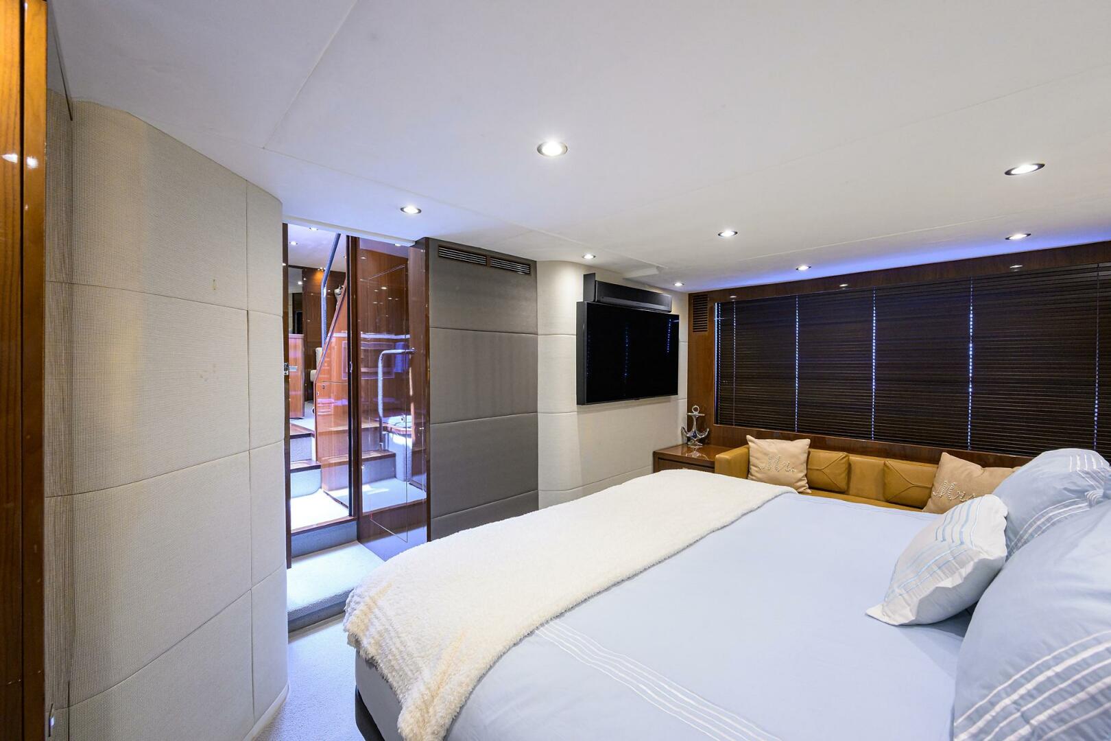 Slide: The Image of Princess V62-S Alpha Dog - Master Stateroom 2015 Princess V62-S Alpha Dog - 5372744