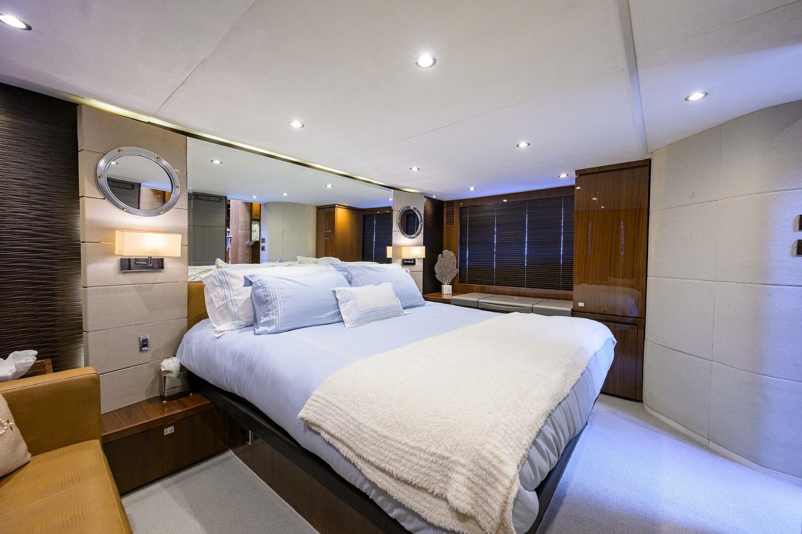 Slide: The Image of Princess V62-S Alpha Dog - Master Stateroom 2015 Princess V62-S Alpha Dog - 5372745