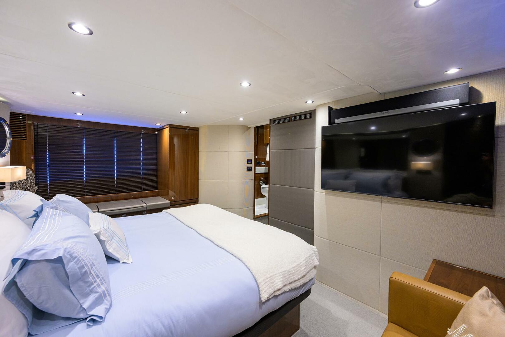Slide: The Image of Princess V62-S Alpha Dog - Master Stateroom 2015 Princess V62-S Alpha Dog - 5372746