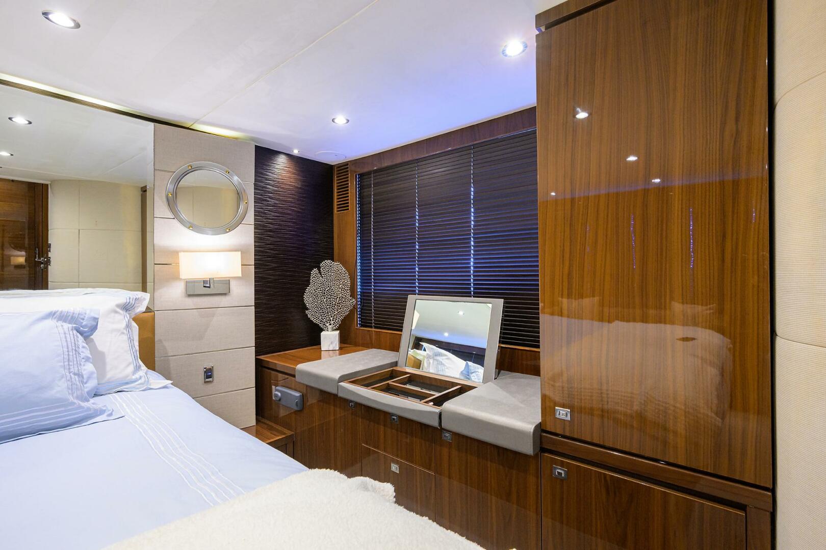 Slide: The Image of Princess V62-S Alpha Dog - Master Stateroom 2015 Princess V62-S Alpha Dog - 5372747