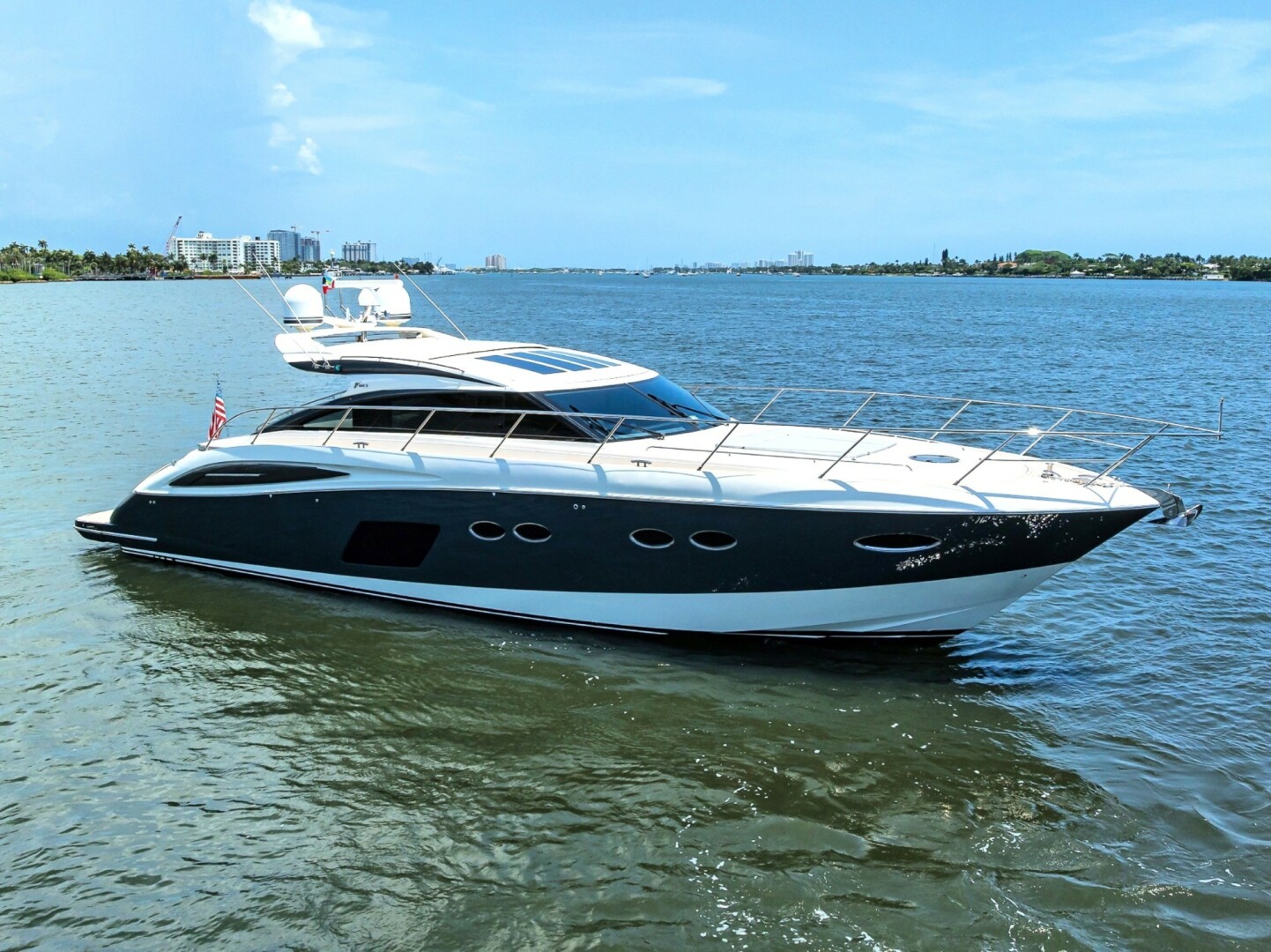 Slide: The Image of Princess V62-S Alpha Dog - Profile 2015 Princess V62-S Alpha Dog - 5372547