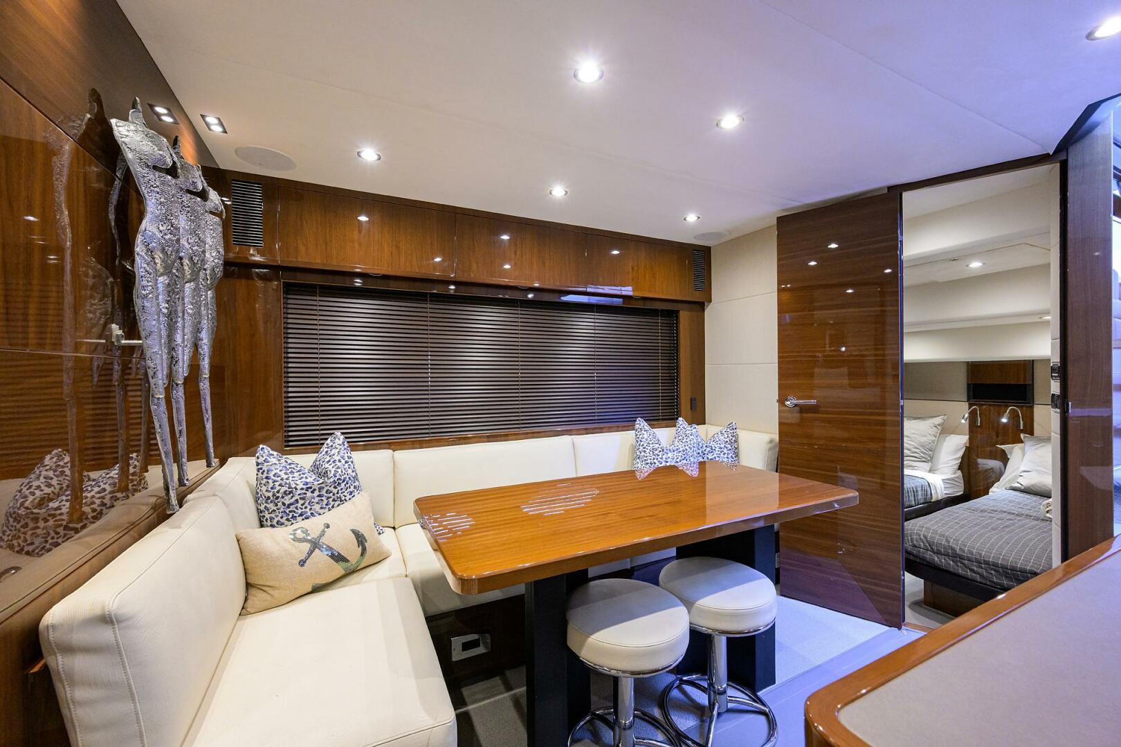 Slide: The Image of Princess V62-S Alpha Dog - Lower Salon 2015 Princess V62-S Alpha Dog - 5372550