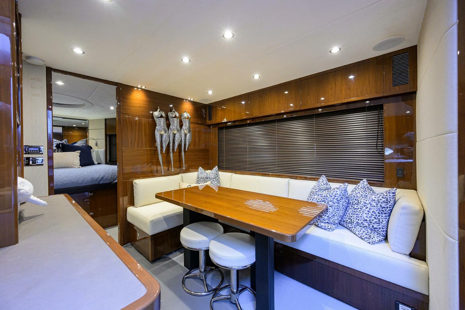 Slide: The Image of Princess V62-S Alpha Dog - Lower Salon 2015 Princess V62-S Alpha Dog - 5372551