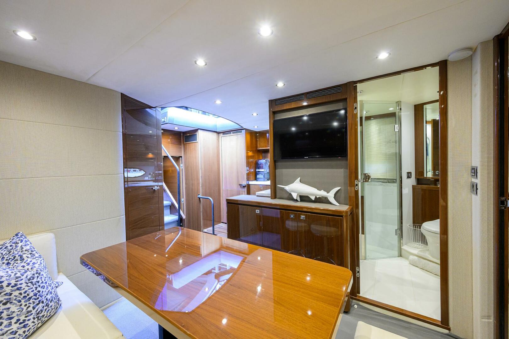 Slide: The Image of Princess V62-S Alpha Dog - Lower Salon 2015 Princess V62-S Alpha Dog - 5372553