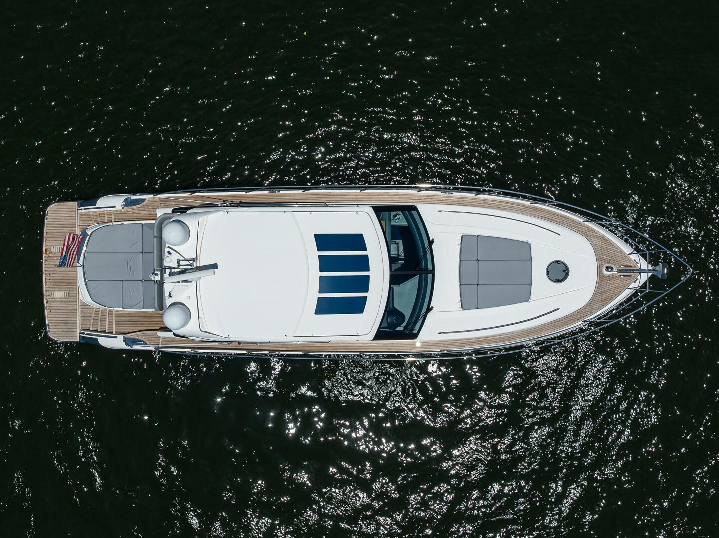 Slide: The Image of Princess V62-S Alpha Dog -  Profile 2015 Princess V62-S Alpha Dog - 5372872