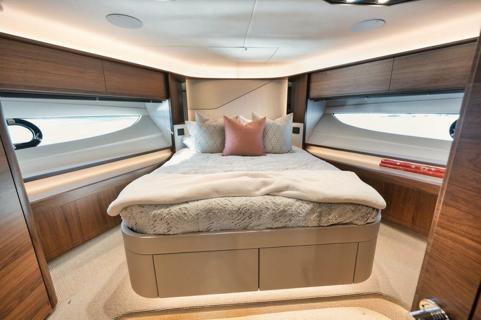 Slide: The Image of Princess V78 Hooked Her - VIP Stateroom 2020 Princess V78  - 3985616