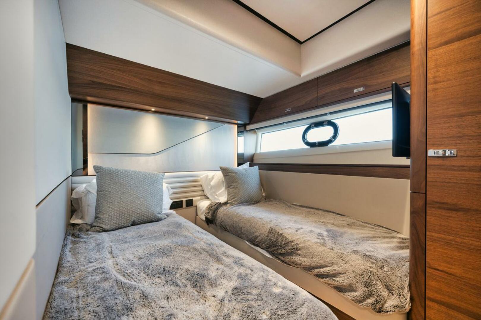 Slide: The Image of Princess V78 Hooked Her - Port Guest Stateroom 2020 Princess V78  - 3985619