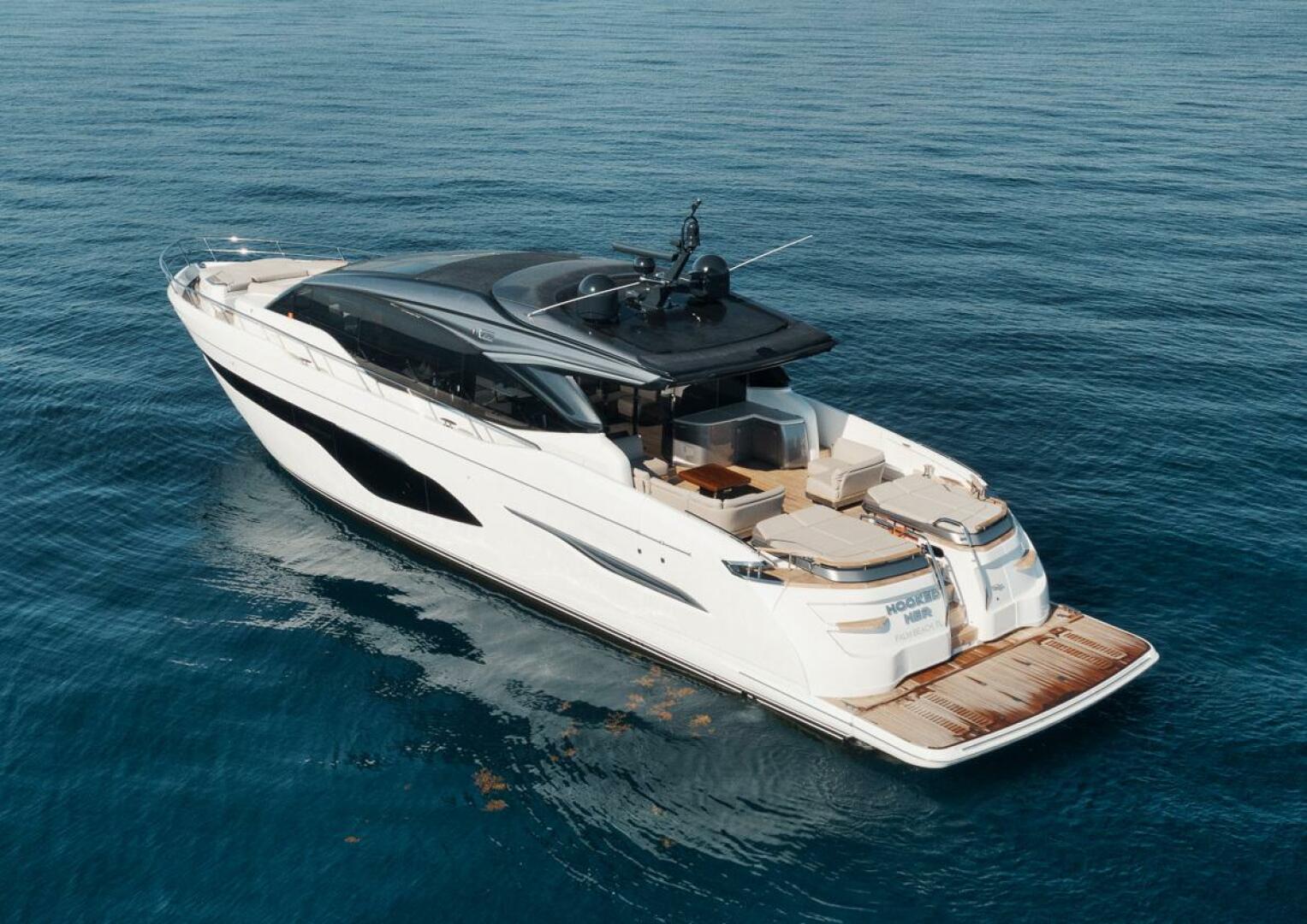 Slide: The Image of Princess V78 Hooked Her - Profile 2020 Princess V78  - 3985569