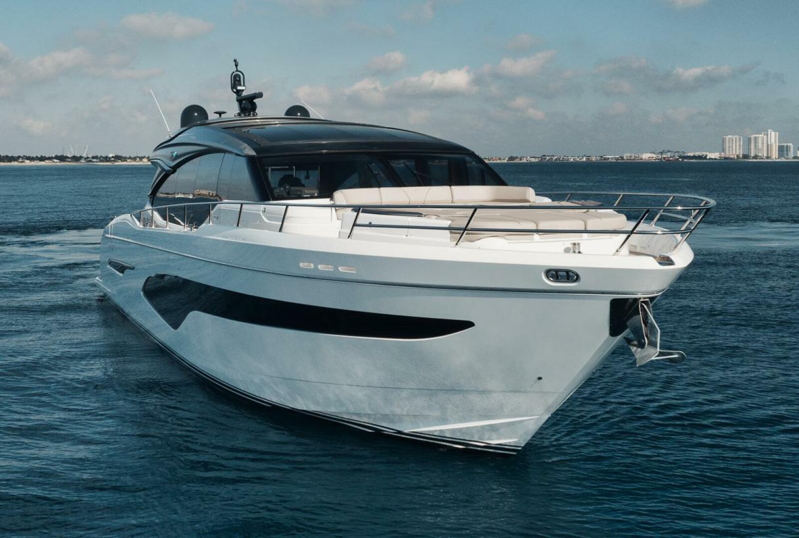 Slide: The Image of Princess V78 Hooked Her - Profile 2020 Princess V78  - 3985575