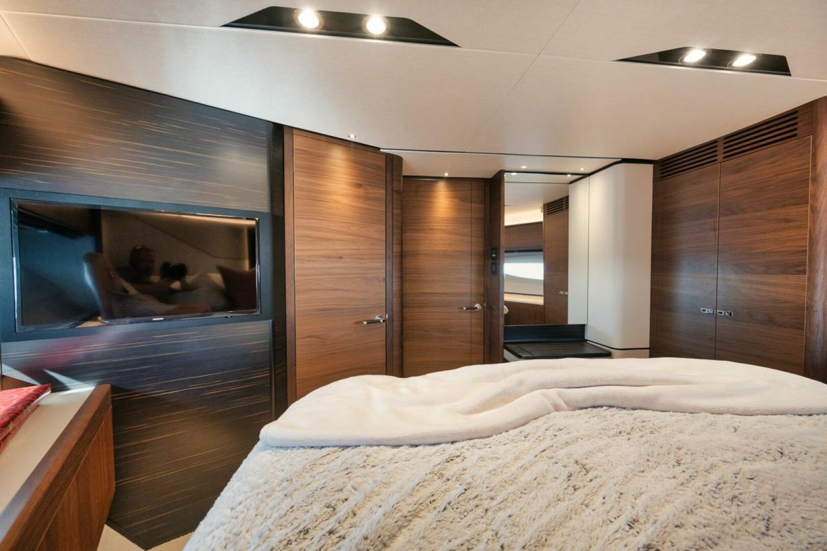 Slide: The Image of Princess V78 Hooked Her - VIP Stateroom 2020 Princess V78  - 3985617