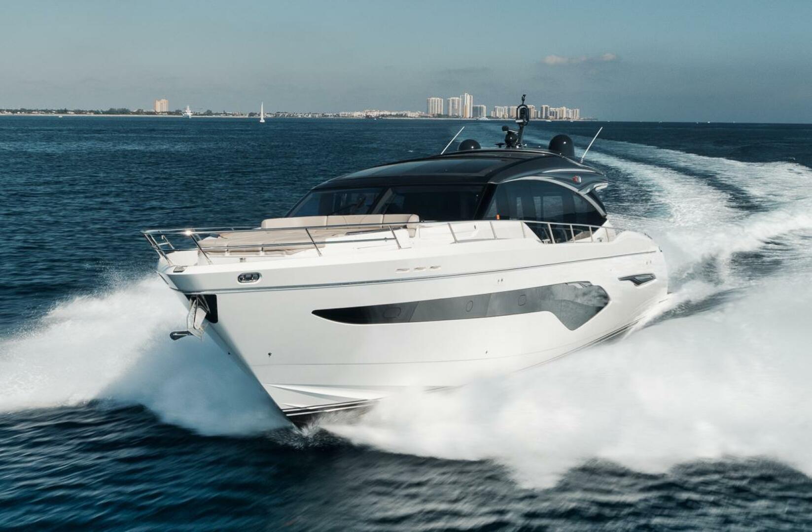 Slide: The Image of Princess V78 Hooked Her - Profile 2020 Princess V78  - 3985627