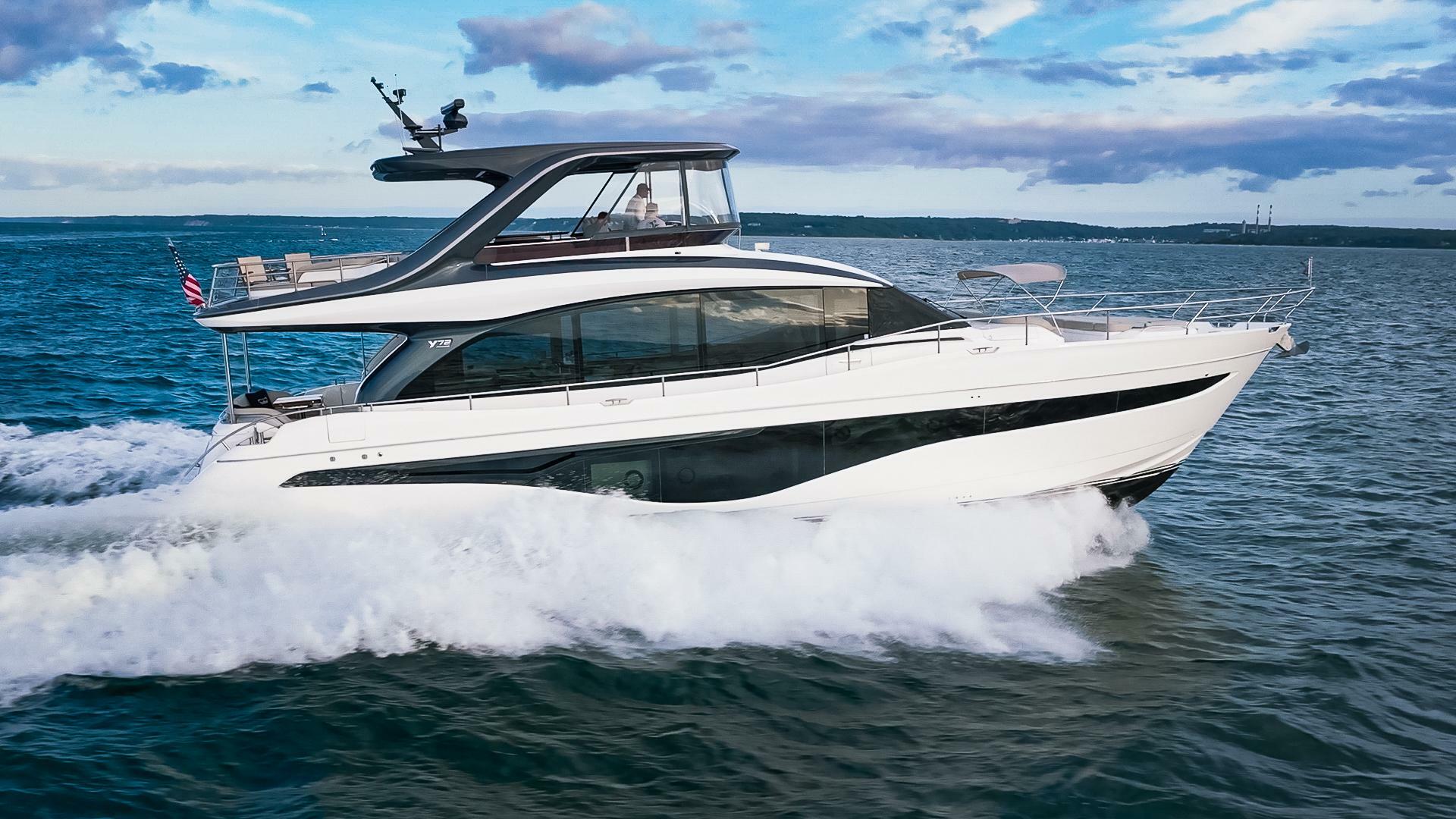 Slide: The Image of Princess Y72 Motor Yacht 2022 - 4721013